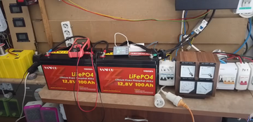 12V LiFePO4 Battery SERIES (1)