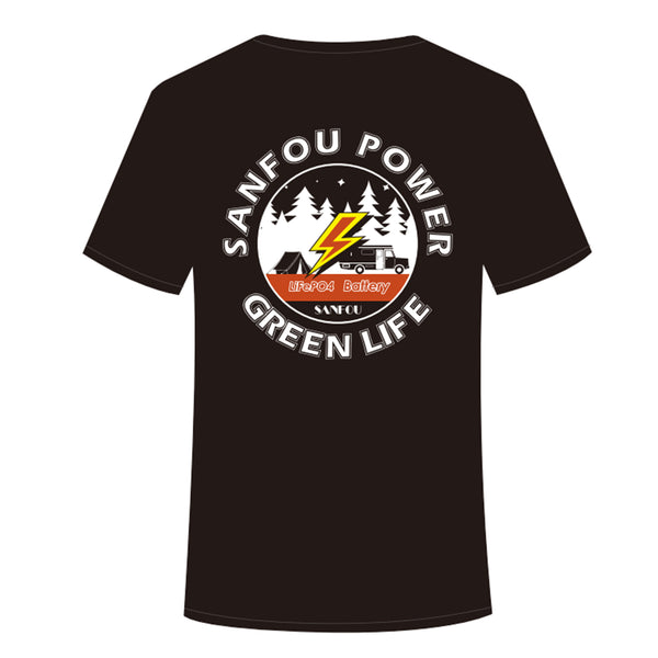 SANFOU T-Shirt